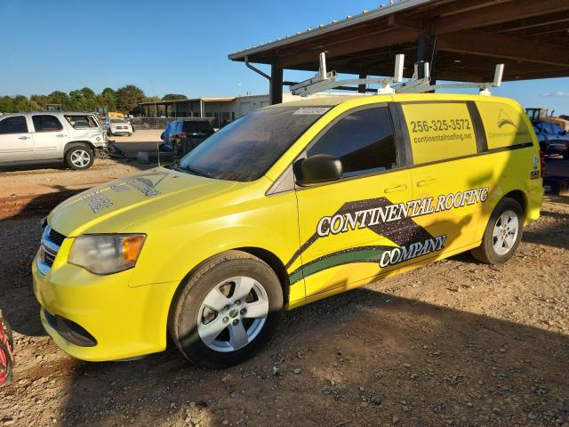 Photo 1 from auction – 2013 DODGE GRAND CARAVAN with VIN 2C4RDGBG2DR732897