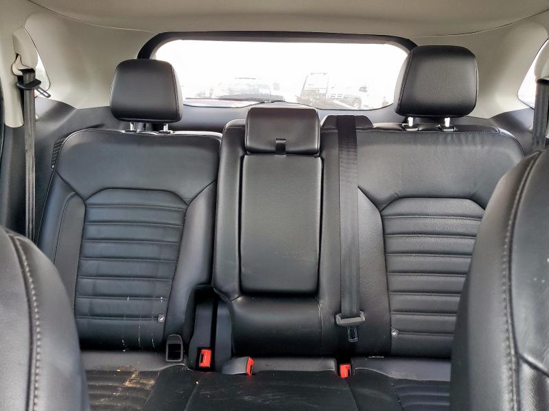 Photo 10 from auction – 2016 FORD EDGE SEL with VIN 2FMPK3J93GBB04011