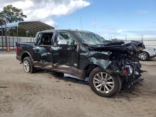 Фото 4 с аукциона – 2016 FORD F150 SUPER с VIN 1FTEW1EF1GFA27982