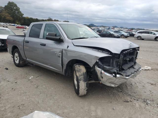 Photo 4 from auction – 2022 RAM 1500 CLASS with VIN 1C6RR6LG5NS240057