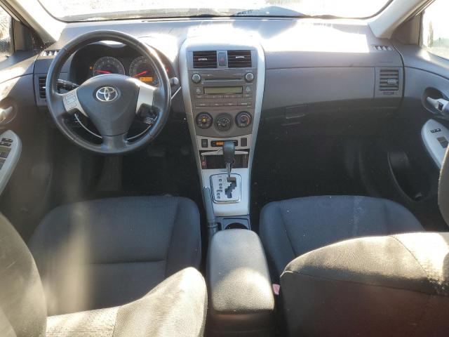 Photo 8 from auction – 2010 TOYOTA COROLLA BA with VIN 2T1BU4EE5AC476065