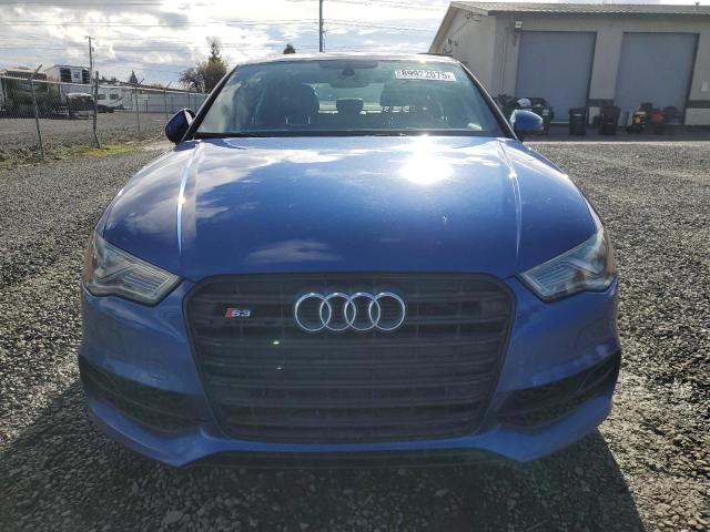Photo 5 from auction – 2016 AUDI S3 PREMIUM with VIN WAUB1GFF9G1070186
