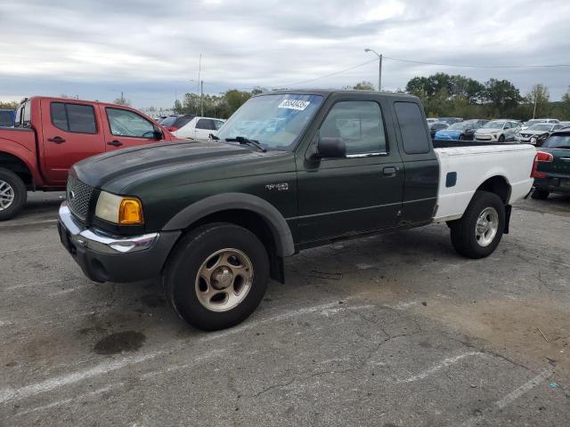 FORD RANGER SUP 2001 with VIN 1FTZR15E71TA32127 - Photo from auction