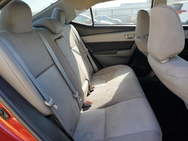 Photo 10 from auction – 2016 TOYOTA COROLLA L with VIN 5YFBURHE0GP543799