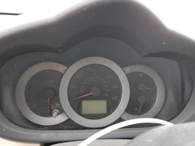 Photo 9 from auction – 2010 TOYOTA RAV4 with VIN JTMBF4DV7AD028263