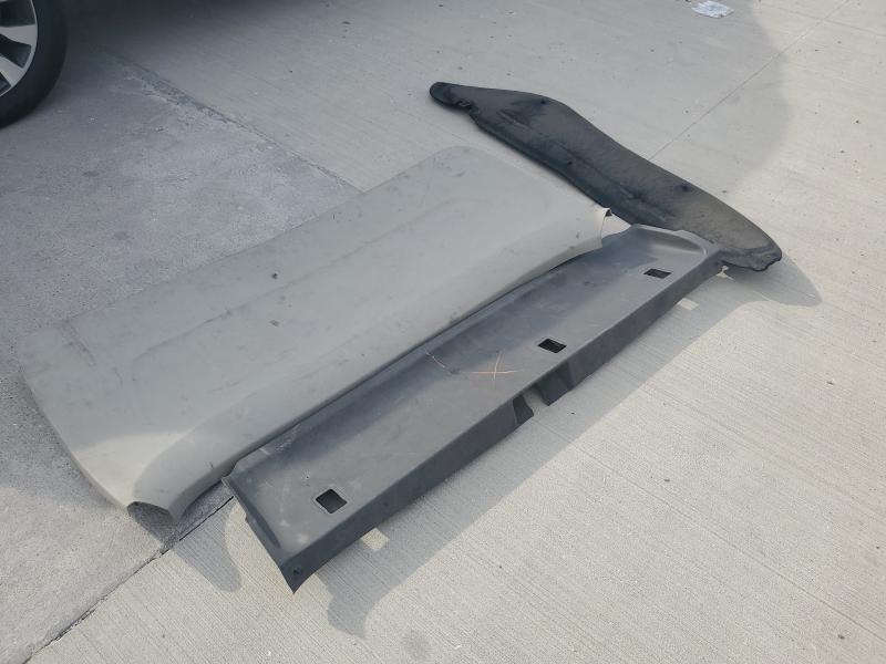 Photo 13 from auction – 2016 TOYOTA SIENNA XLE with VIN 5TDYK3DC6GS712698