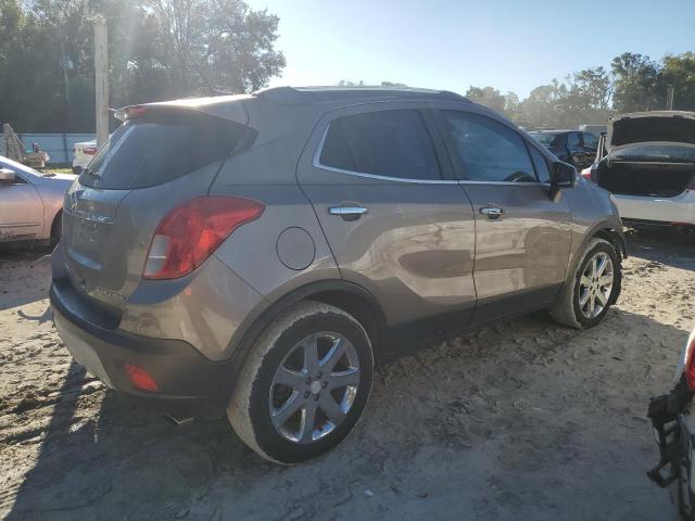 Photo 3 from auction – 2014 BUICK ENCORE with VIN KL4CJCSB8EB541149