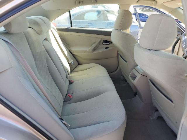 Photo 10 from auction – 2008 TOYOTA CAMRY CE with VIN 4T1BE46K78U211416