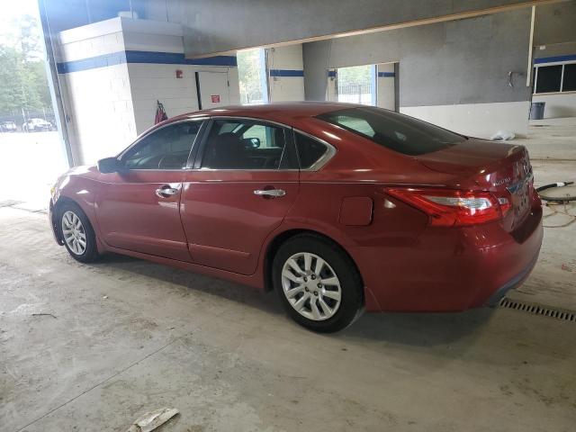Photo 2 from auction – 2016 NISSAN ALTIMA 2.5 with VIN 1N4AL3AP3GC218344
