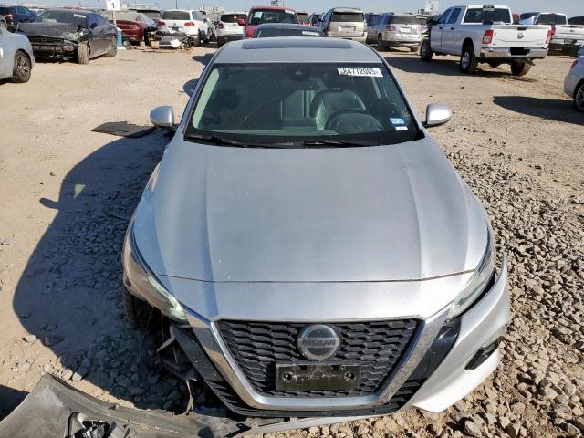Photo 5 from auction – 2019 NISSAN ALTIMA SL with VIN 1N4BL4EV3KC146900