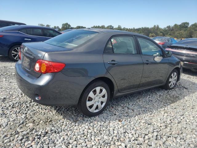 Photo 3 from auction – 2009 TOYOTA COROLLA BA with VIN 2T1BU40E19C176929