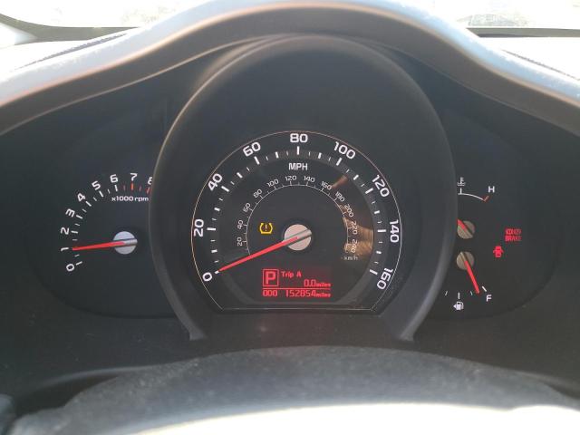 Photo 9 from auction – 2015 KIA SPORTAGE L with VIN KNDPBCAC7F7764494