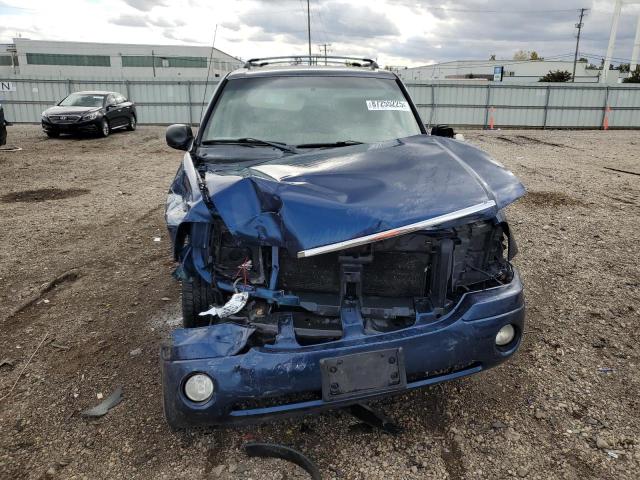 Photo 5 from auction – 2004 GMC ENVOY with VIN 1GKDS13S542230680