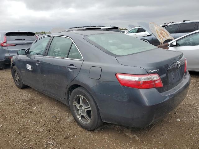 Photo 2 from auction – 2007 TOYT CAMRY CE with VIN 4T1BE46K97U505673
