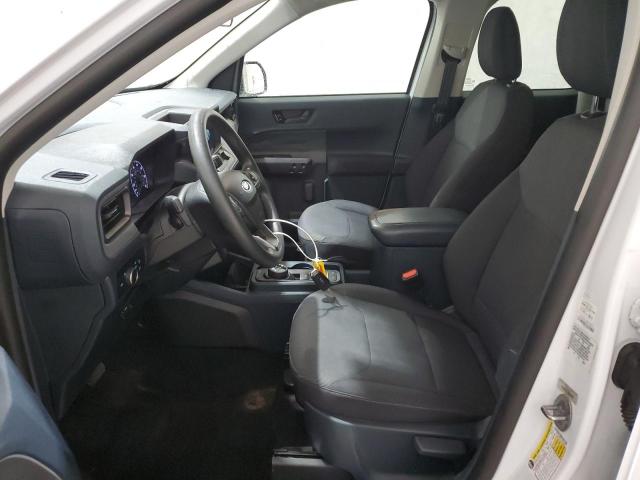 Photo 7 from auction – 2023 FORD MAVERICK XL with VIN 3FTTW8F91PRA63473