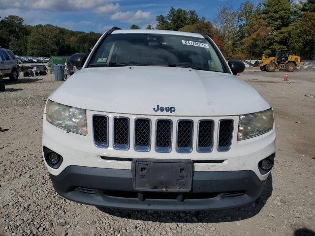 Photo 5 from auction – 2011 JEEP COMPASS SPORT with VIN 1J4NF1FB7BD193949