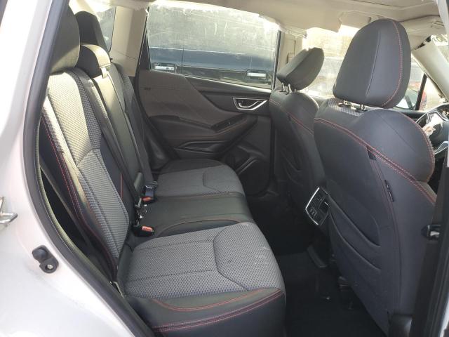 Photo 11 from auction – 2021 SUBARU FORESTER S with VIN JF2SKARCXMH402364