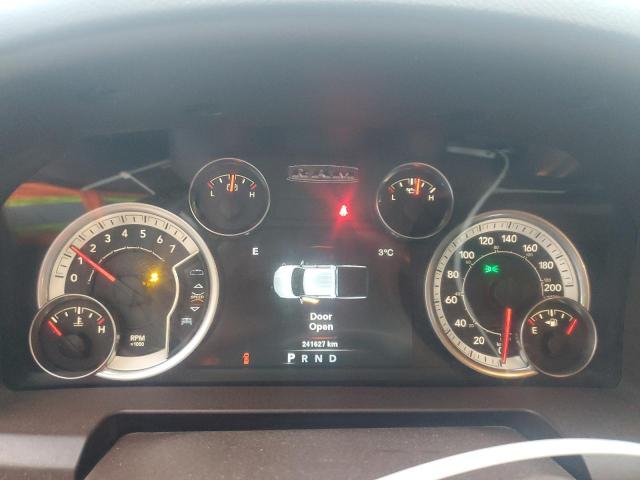 Photo 9 from auction – 2014 RAM 1500 SLT with VIN 1C6RR7GG5ES146132