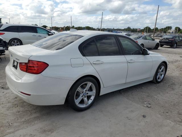 Photo 3 from auction – 2015 BMW 328 I with VIN WBA3A5C50FF607985