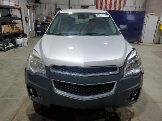 Photo 5 from auction – 2011 CHEVROLET EQUINOX LS with VIN 2CNFLCEC9B6242877