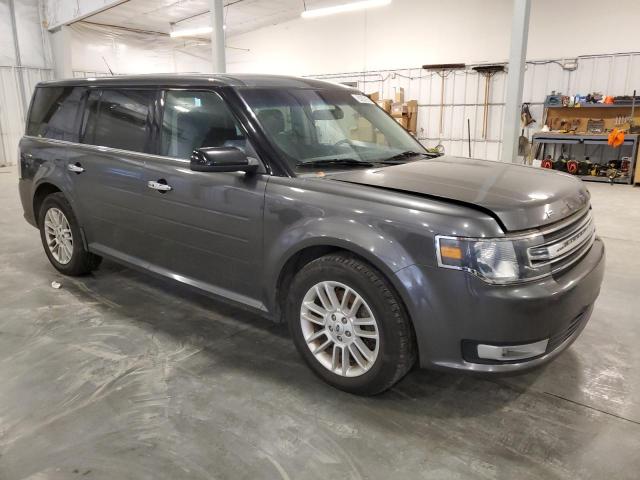 Photo 4 from auction – 2016 FORD FLEX SEL with VIN 2FMHK6C83GBA06686