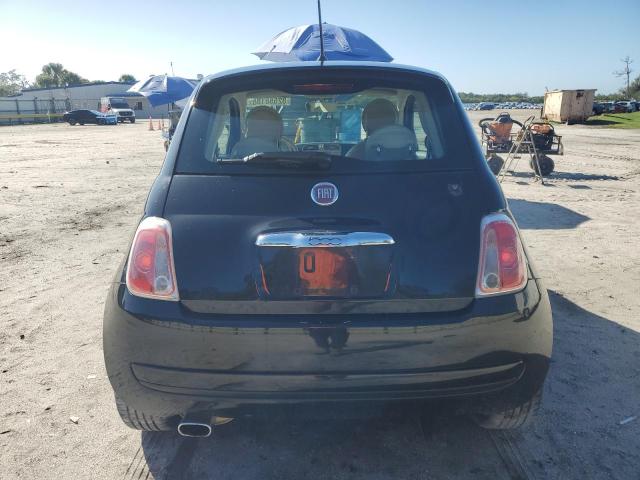 Photo 6 from auction – 2013 FIAT 500 POP with VIN 3C3CFFAR1DT543656