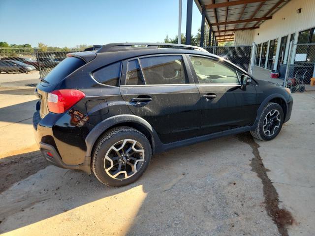 Photo 3 from auction – 2016 SUBARU CROSSTREK with VIN JF2GPANC0G8323206