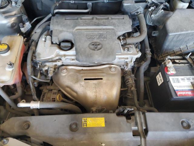 Photo 12 from auction – 2013 TOYOTA RAV4 LIMIT with VIN 2T3DFREV3DW016672