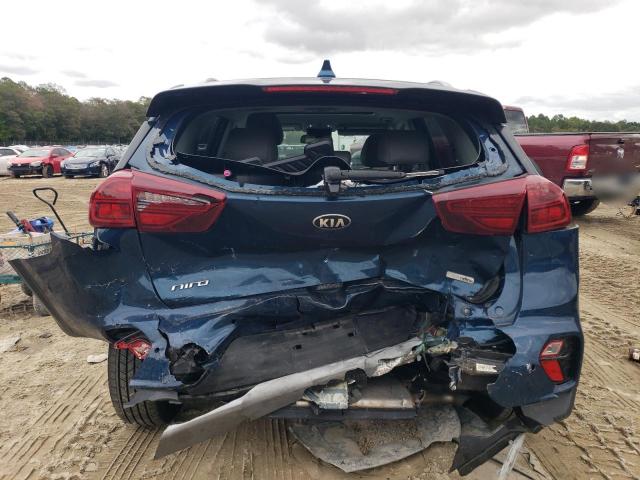 Photo 6 from auction – 2020 KIA NIRO EX PR with VIN KNDCE3LC7L5439144