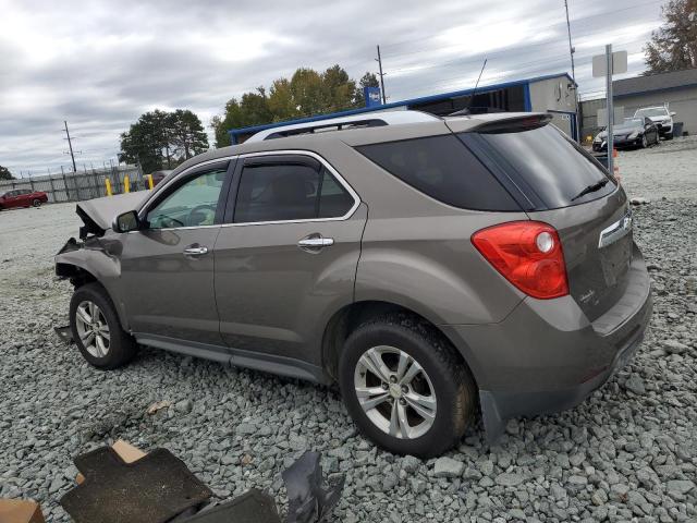Photo 2 from auction – 2011 CHEVROLET EQUINOX LT with VIN 2CNALPEC8B6412891