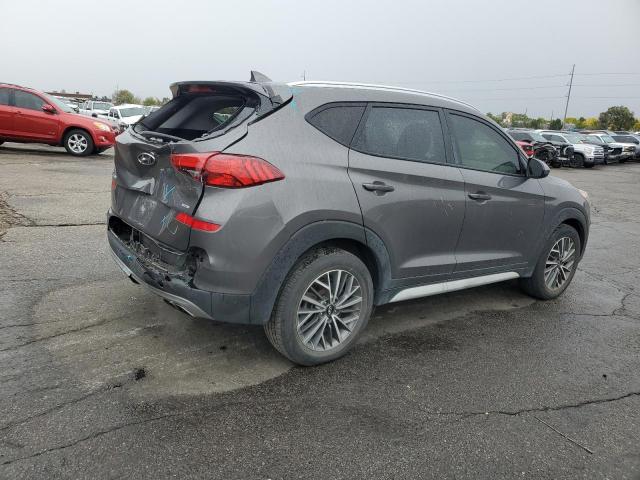 Photo 3 from auction – 2020 HYUNDAI TUCSON LIM with VIN KM8J3CAL8LU139727