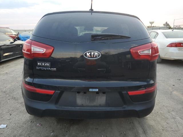 Photo 6 from auction – 2011 KIA SPORTAGE L with VIN KNDPB3A24B7082240
