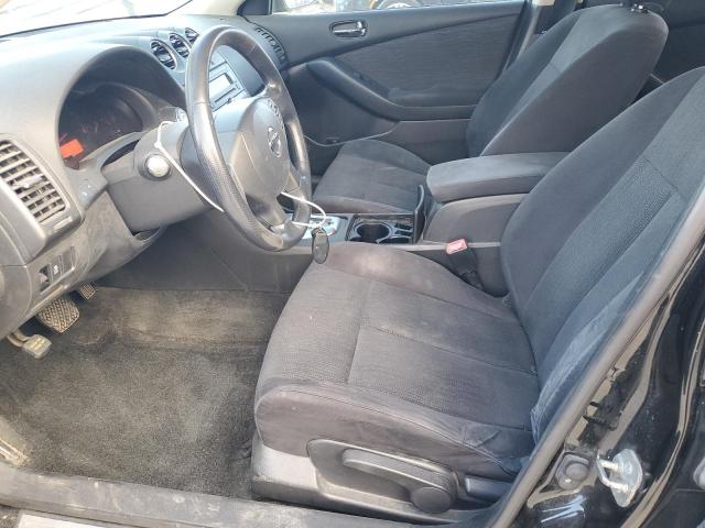 Photo 7 from auction – 2012 NISSAN ALTIMA BAS with VIN 1N4AL2APXCC256044