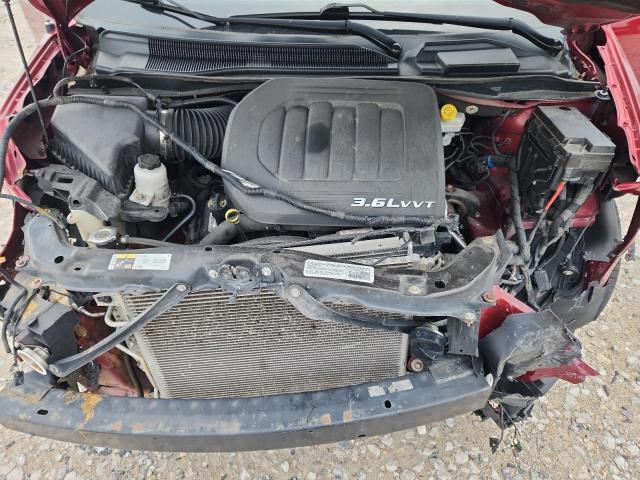 Photo 12 from auction – 2014 CHRYSLER TOWN & COU with VIN 2C4RC1CG9ER407941