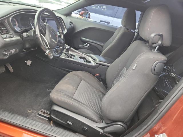 Photo 7 from auction – 2020 DODGE CHALLENGER with VIN 2C3CDZAG8LH214644