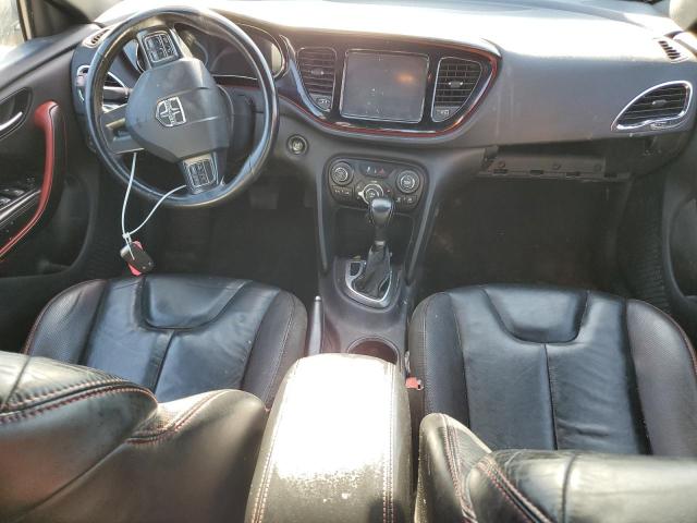 Photo 8 from auction – 2014 DODGE DART GT with VIN 1C3CDFEB6ED768309
