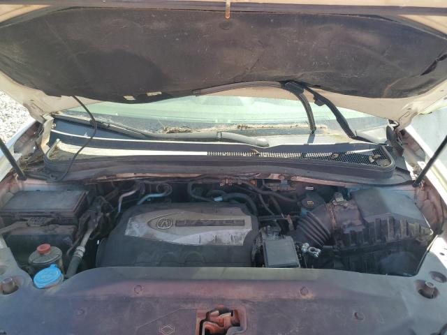 Photo 11 from auction – 2008 ACURA MDX TECHNO with VIN 2HNYD28398H516490