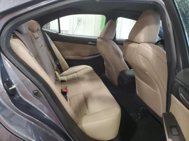 Photo 10 from auction – 2019 LEXUS IS 350 with VIN JTHBZ1D28K5033851