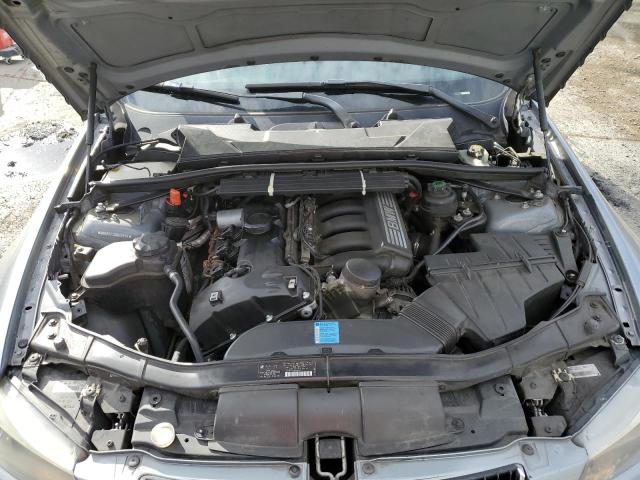 Photo 11 from auction – 2011 BMW 328I with VIN WBAPH7C5XBE461006