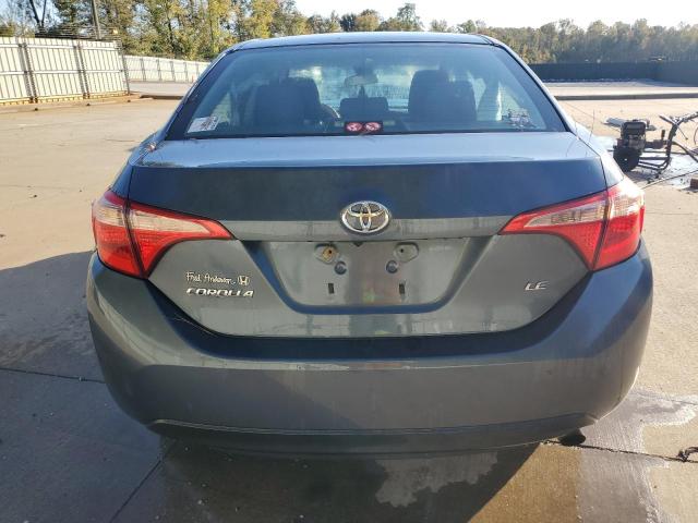 Photo 6 from auction – 2018 TOYOTA COROLLA L with VIN 2T1BURHEXJC086426