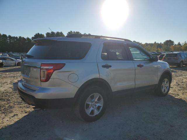 Foto 3 de la subasta – 2013 FORD EXPLORER con VIN 1FM5K8B89DGA95636