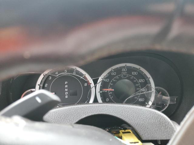 Photo 9 from auction – 2013 ACURA TSX TECH with VIN JH4CU2F65DC004721