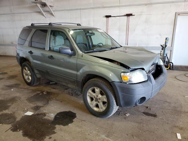 Photo 4 from auction – 2006 FORD ESCAPE with VIN 1FMYU93126KC35136