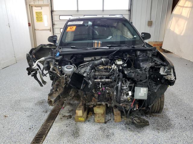 Photo 5 from auction – 2024 AUDI Q3 PREMIUM with VIN WA1DECF32R1121331