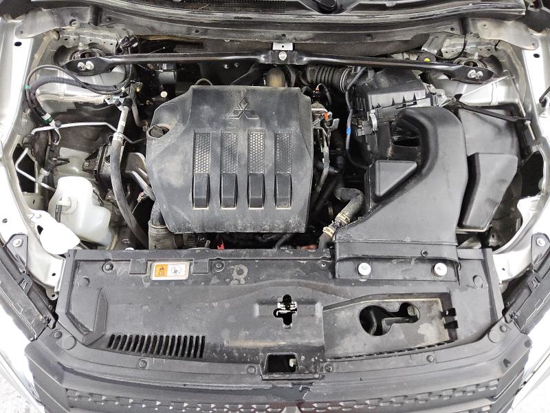 Photo 12 from auction – 2024 MITSUBISHI ECLIPSE CR with VIN JA4ATWAAXRZ043351