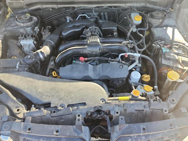Photo 11 from auction – 2014 SUBARU FORESTER 2 with VIN JF2SJAHC4EH558471