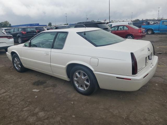 Photo 2 from auction – 2002 CADILLAC ELDORADO T with VIN 1G6ET12902B104593