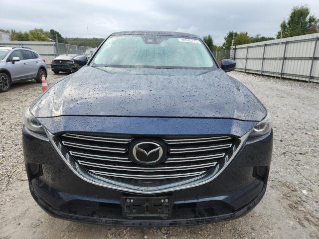 Photo 5 from auction – 2018 MAZDA CX-9 TOURI with VIN JM3TCACY7J0223592