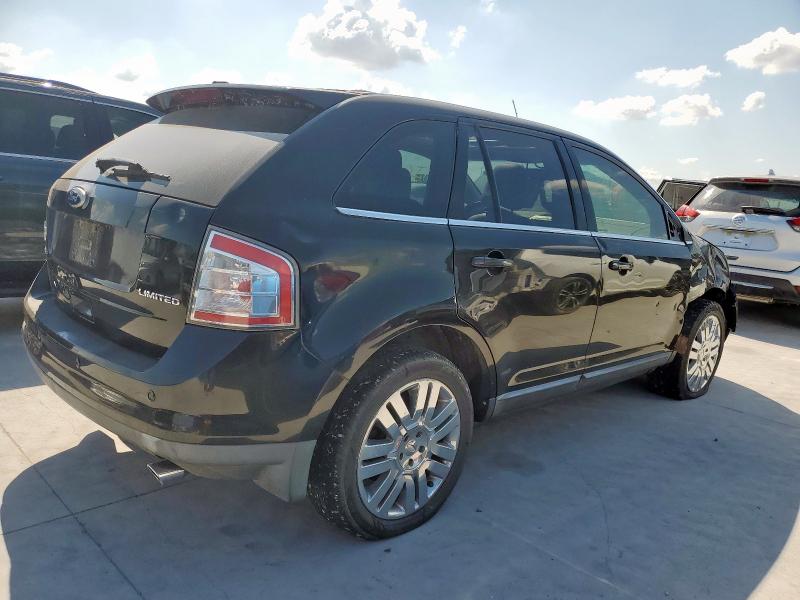 Photo 3 from auction – 2010 FORD EDGE LIMIT with VIN 2FMDK3KC4ABB73830
