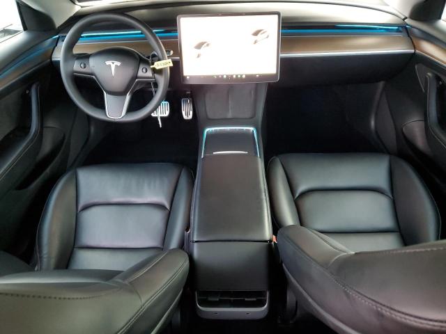 Photo 8 from auction – 2023 TESLA MODEL 3 with VIN 5YJ3E1EB5PF477825